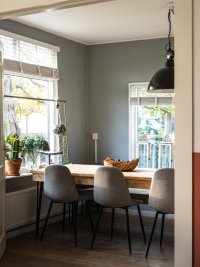Hoe kies je de juiste eettafel voor een luxe en warme uitstraling?